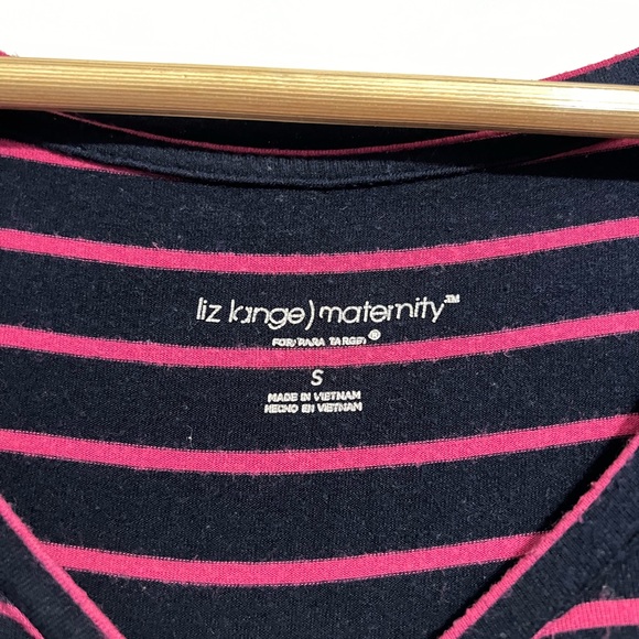 Maternity Midi Summer Dresses (4) - Picture 10 of 13